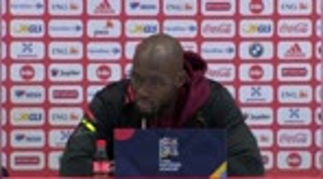 FOOTBALL: UEFA Nations League: Belgium proving their 'winner's mentality' - Lukaku