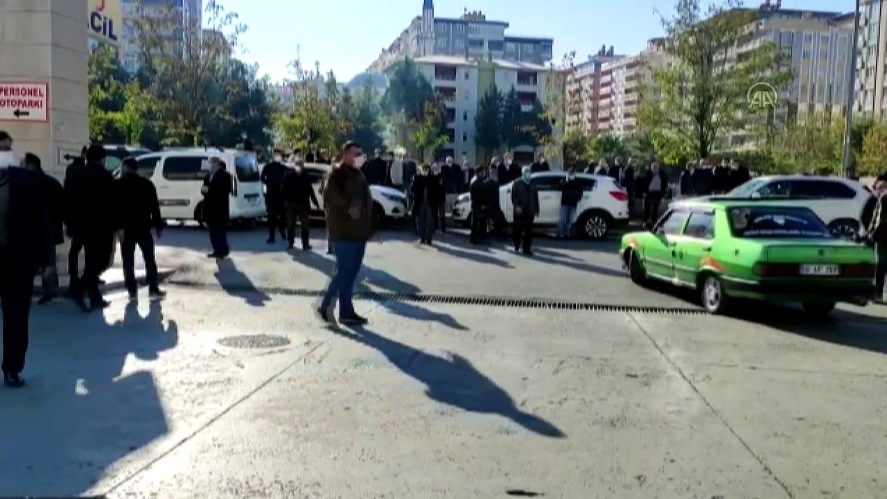 SİİRT - Koronavirüs tedavisi gören iki kardeş birer gün arayla hayatını kaybetti