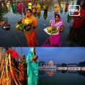 Chief Minister Mamata Banerjee Urges All To Observe Chhath Puja In Small Groups