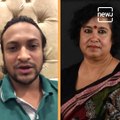 Taslima Nasreen Criticizes Bangladeshi Cricketer Shakib Al Hasan For Apologizing After Islamist Threats