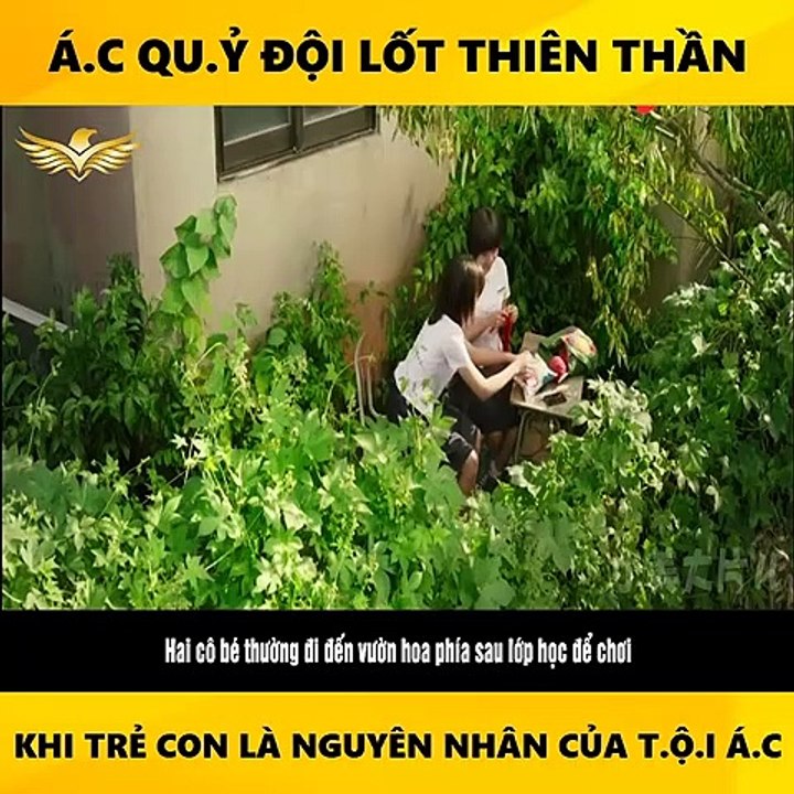 Review Phim - Sát nhân học đường - Elegant Lies (2014)