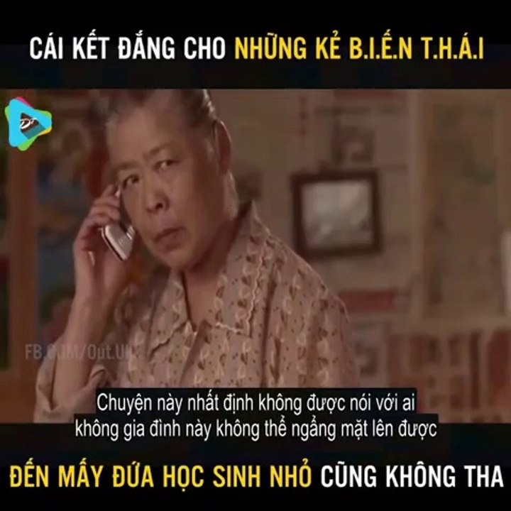 Review Phim  Nếu như cây biết (2014)