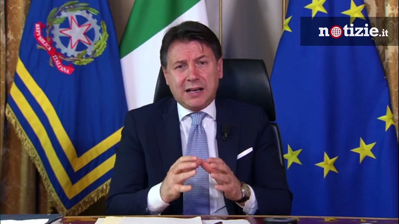 Coronavirus, Conte frena sul Natale "Feste sobr...