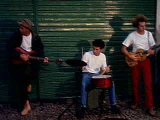 Os Paralamas Do Sucesso - Trac-Trac