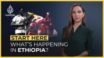 What’s happening in Ethiopia? | Start Here