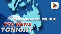 4.3 magnitude earthquake struck Zamboanga del Sur