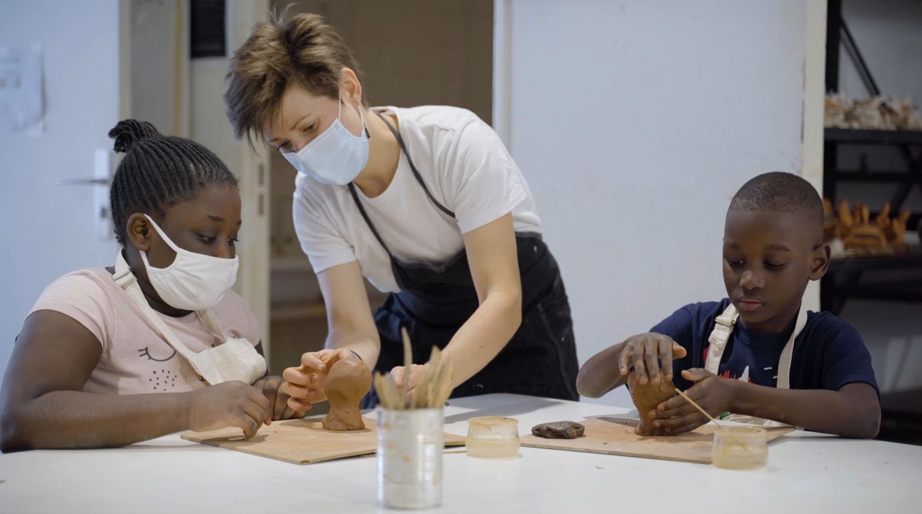 Retour sur Un été au musée ! 2020