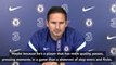 FOOTBALL: Premier League: Undervalued Mount not about flicks and tricks - Lampard