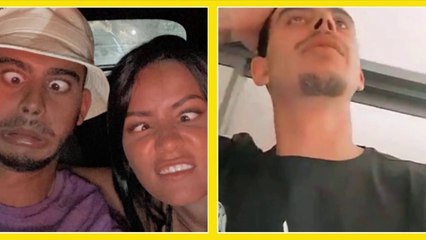 Greg dans une mauvaise passe à cause de sa séparation avec Angèle ? "Je ressens peut-être le contrecoup..."