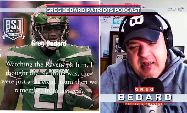 3 Reasons for Patriots to Be Optimistic Following Win Over Ravens