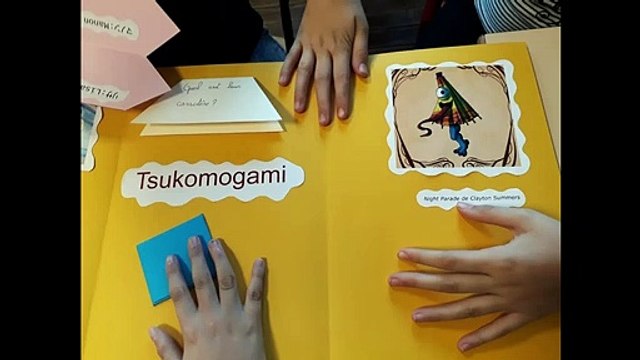 Classe flexible Ulis - Collège Jean Jaurès - Académie de Toulouse