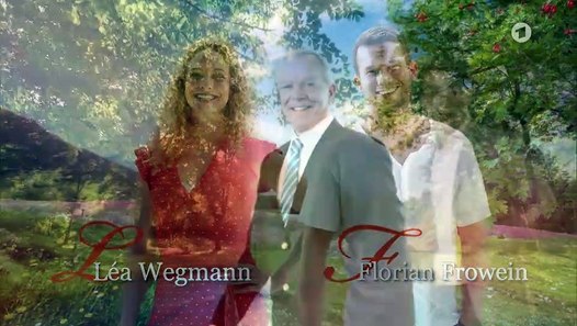 Sturm der Liebe 3495 folge - video Dailymotion