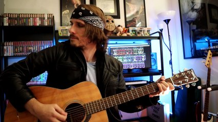 Jason's Mom - Ice Nine Kills (Cover) - Audio Bomb Studios