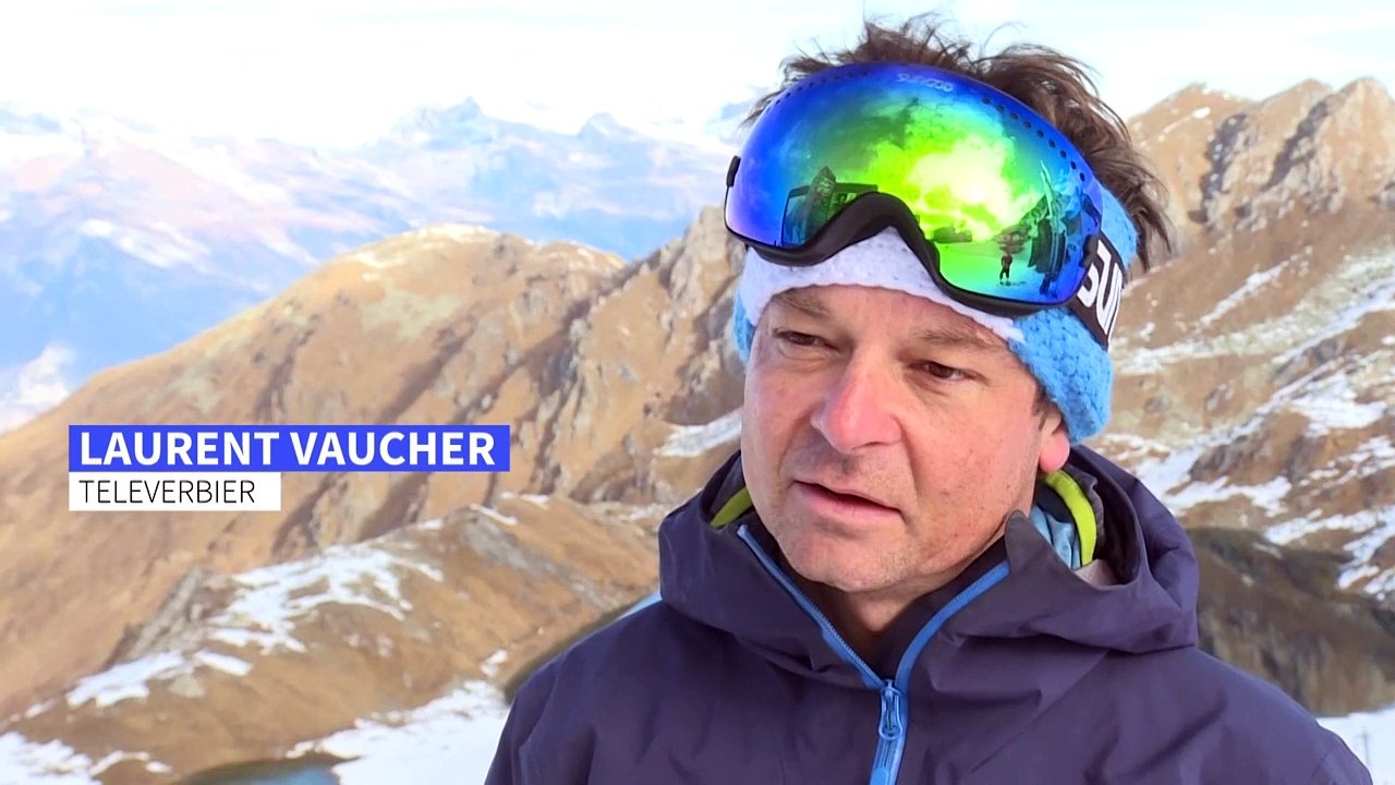Schweizer sollen Skifahren - trotz Corona