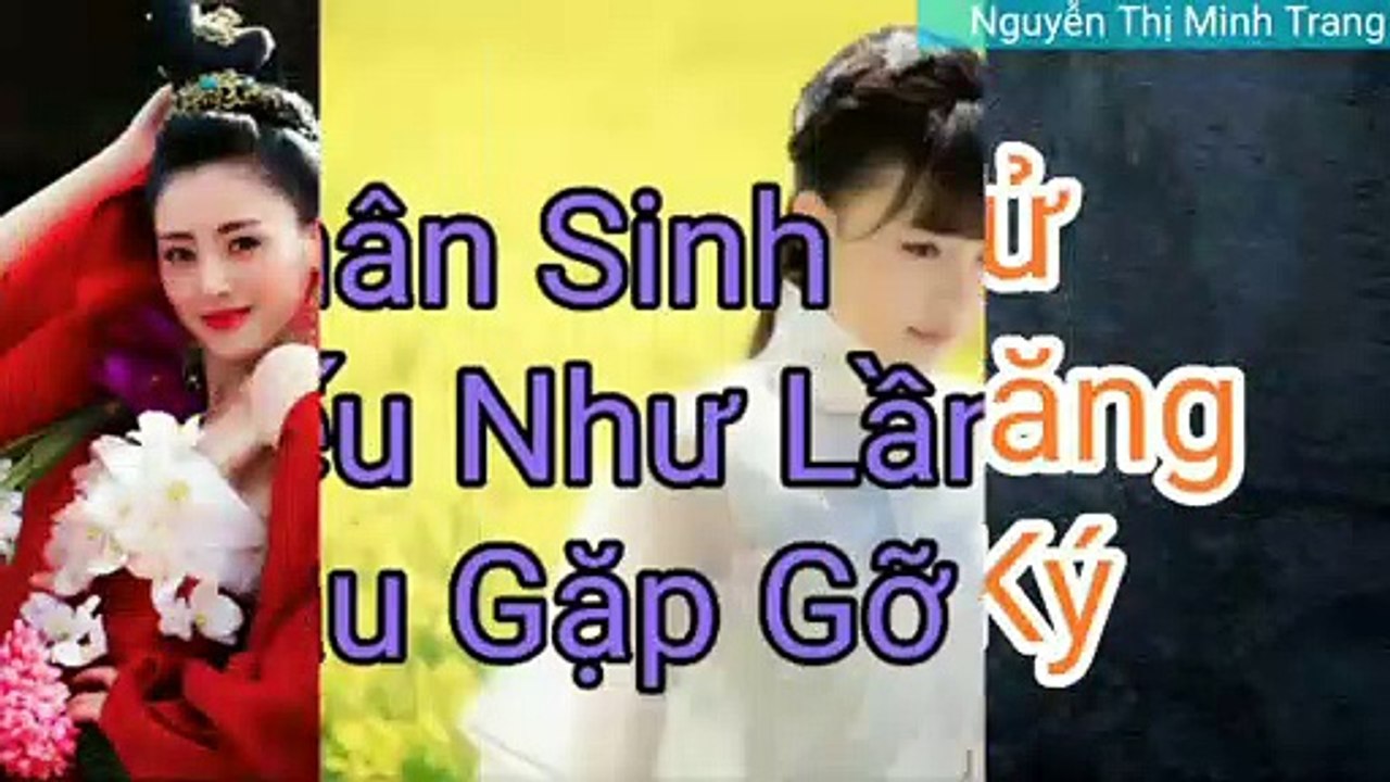 18 Phim Trung Quốc Cưới Trước Yêu Sau Hay Nhất