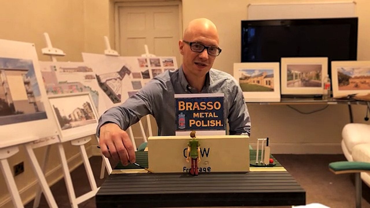 Edinburgh's Accies Development: Everything you need to know about the 'Ransom Strip' row