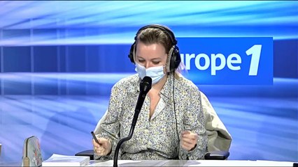 Christine Berrou : "Vous êtes un grand malade Maxime Chattam"