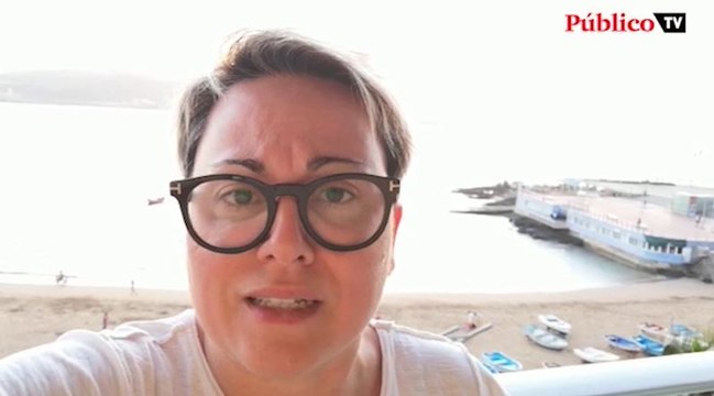 La República Feminista de Sonia Vivas 2.0.: el caso María Salmerón