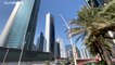 شاهد: فنادق قطر تكافح للصمود حتى انطلاق مونديال 2022