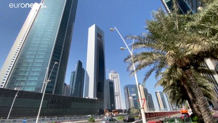 شاهد: فنادق قطر تكافح للصمود حتى انطلاق مونديال 2022