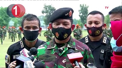 [Top3News] TNI Soal Baliho Rizieq Dicopot | Gibran Soal Kerumunan Massa | Vonis Hukuman Jerinx