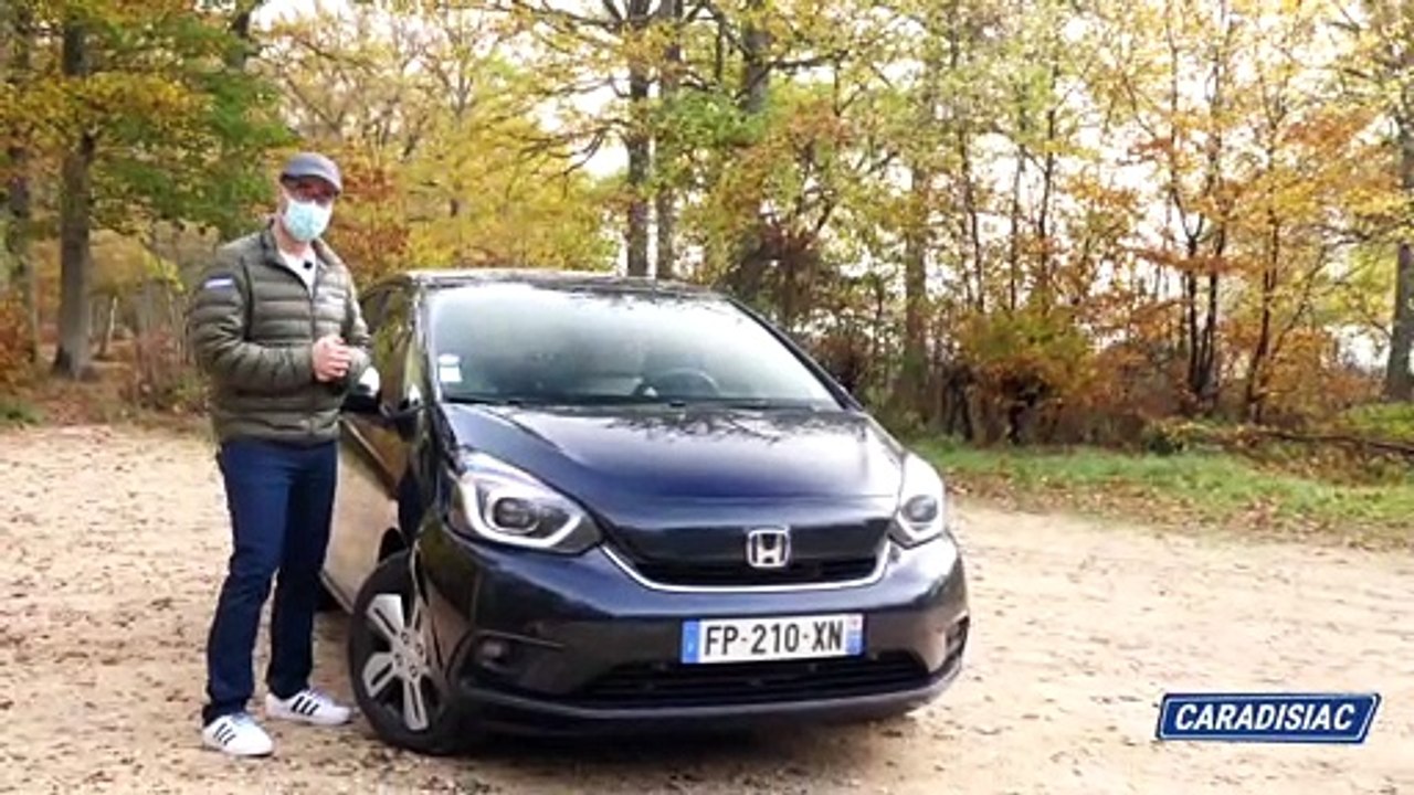 Renault Clio E-Tech vs Toyota Yaris 116h vs Honda Jazz e:HEV : quelle est la meilleure polyvalente hybride ?