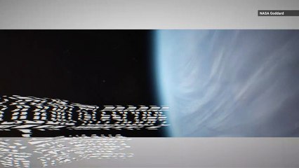 Scientists Want to Put a Liquid Mirror Telescope on the Moon