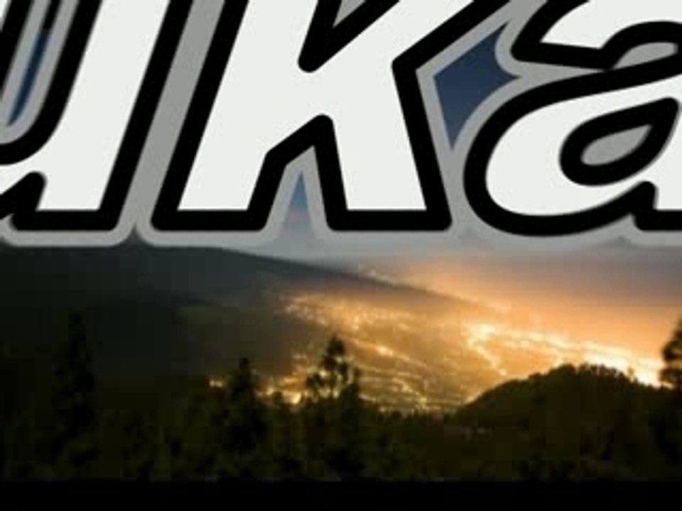 Line rider volcan
