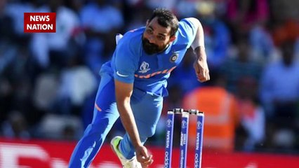 IND vs Aus : Know why Bumrah and Shami will not play together