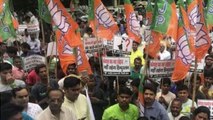 Politics over political killings in Bengal
