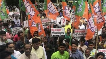 Politics over political killings in Bengal