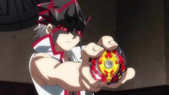 Beyblade burst turbo sale episode 28 full episode