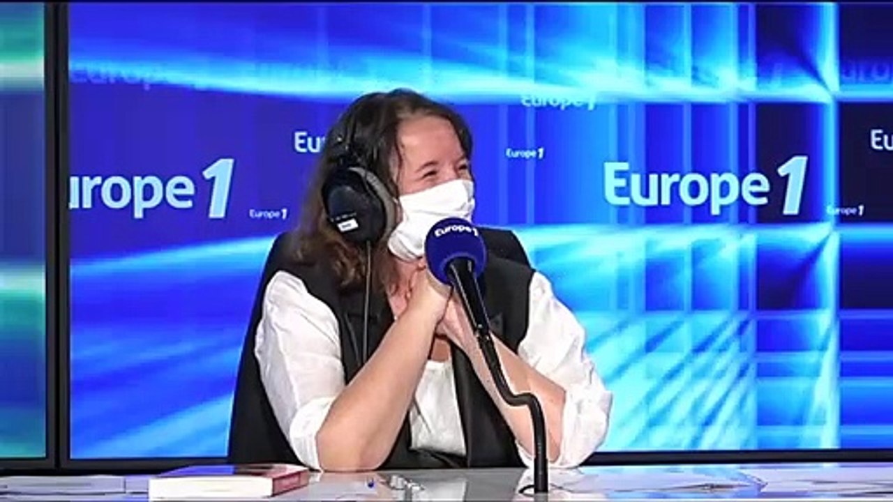 Michel Cymes vu par son amie d'enfance : "Un grand timide avec une mission ancestrale"