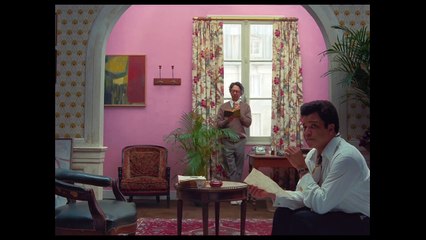 The French dispatch bande Annonce VOSTFR