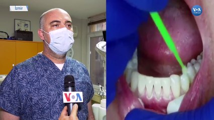 Kamuda Diş Hekimliği Hizmeti Durma Noktasında