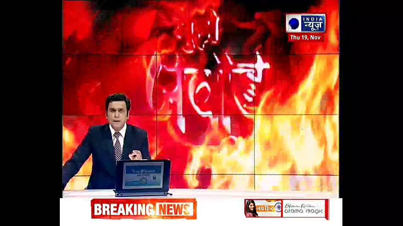 Operation All-Out 2020: आतंकिस्तान पर जरुरी एक और सर्जिकल स्ट्राइक ? | India News