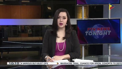 PTV INFO WEATHER: No weather system will likely enter PAR for next 3-5 days: PAGASA