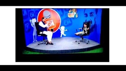 Prutha Chauhan Meets with Our Honourable CM Mr.  Rupani | Prutha Chauhan |