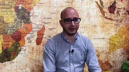 Témoignage 1 _  Avis sur le Village de l'Emploi