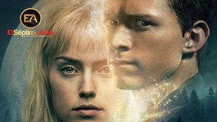 Chaos Walking - Tráiler español (HD)