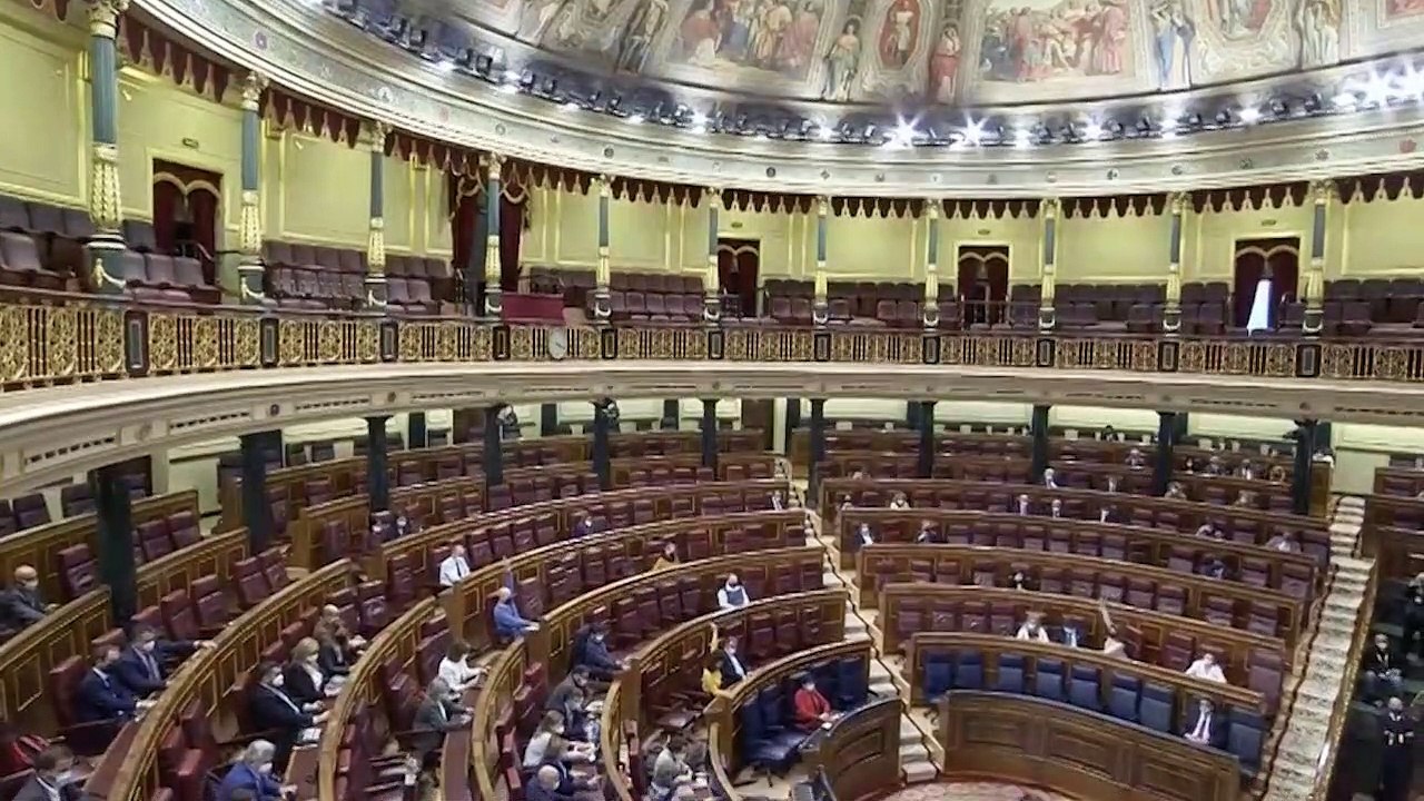 El Congreso aprueba la "Ley Celaa´" de reforma de la educación