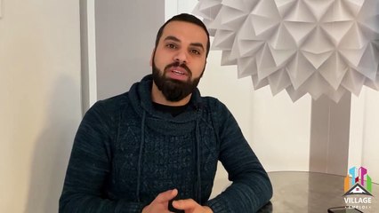 Témoignage 9 _ Avis sur le Village de l'Emploi