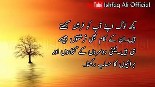 Best Aqwal e Zareen | Golden Words | Beautiful Quotes Collection |