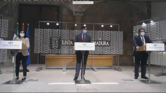 Los farmacéuticos defienden que están preparados para realizar test de antígenos