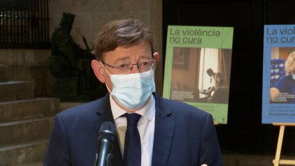 Puig no ve conveniente "especular" sobre test antígenos en farmacias