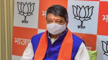 Who is Bengal’s CM face? Kailash Vijayvargiya answers