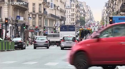 Pollution en France : des restrictions de circulation dans toutes les grandes villes d'ici à 2025