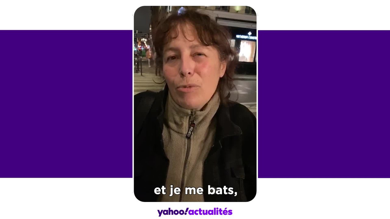 Corinne Leriche, maman de Julie, la jeune femme qui accuse 20 pompiers de Paris de l'avoir violée : "Julie va mal. Elle veut mourir"