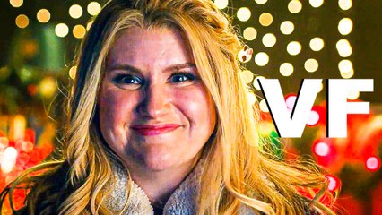 MARRAINE OU PRESQUE Bande Annonce VF (2020)