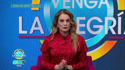 Abogado de Stephanie explica porqué hay una nueva audiencia contra Eleazar. | Venga La Alegría